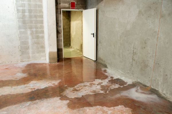 Cost of Wet Basement Repair in Lancaster