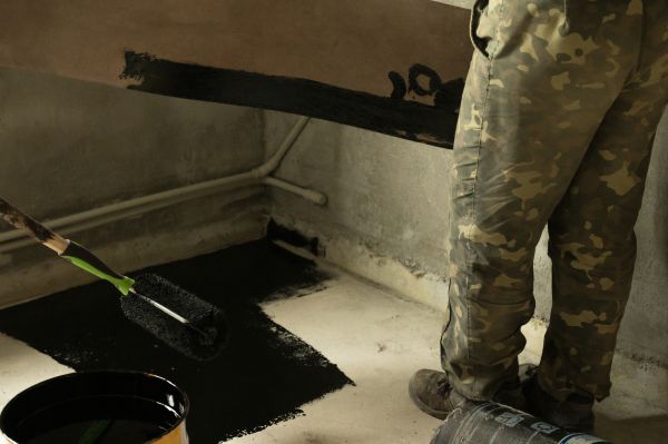 Basement Seepage Repair in Lancaster