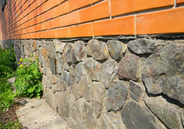 Cost of Stone Foundation Waterproofing in Lancaster